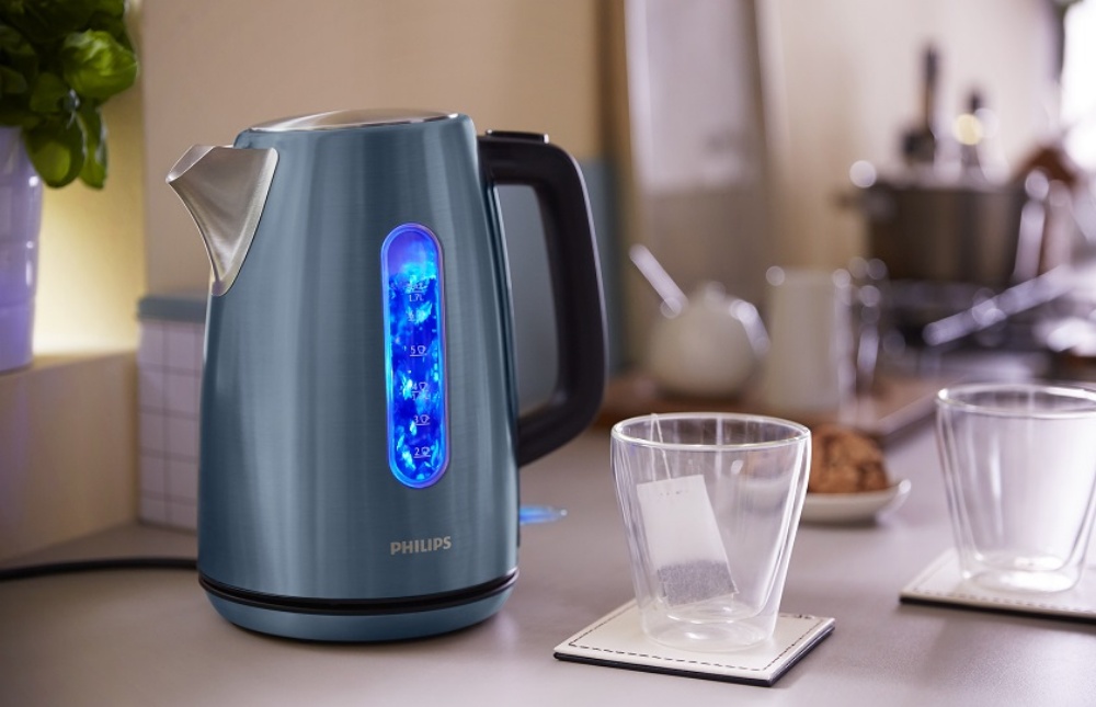  Зображення для категорії Електрочайники 