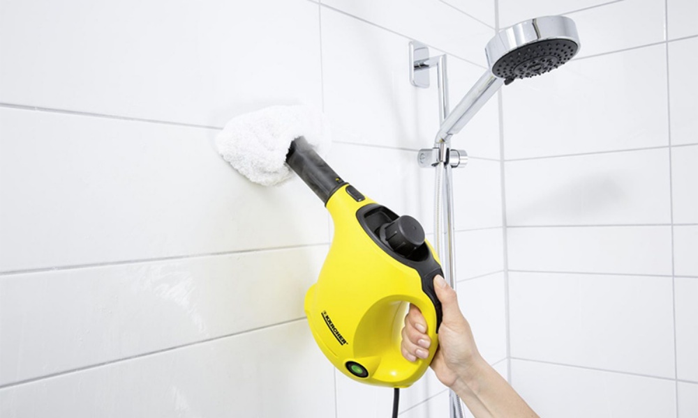  Зображення для категорії Пароочищувачі 