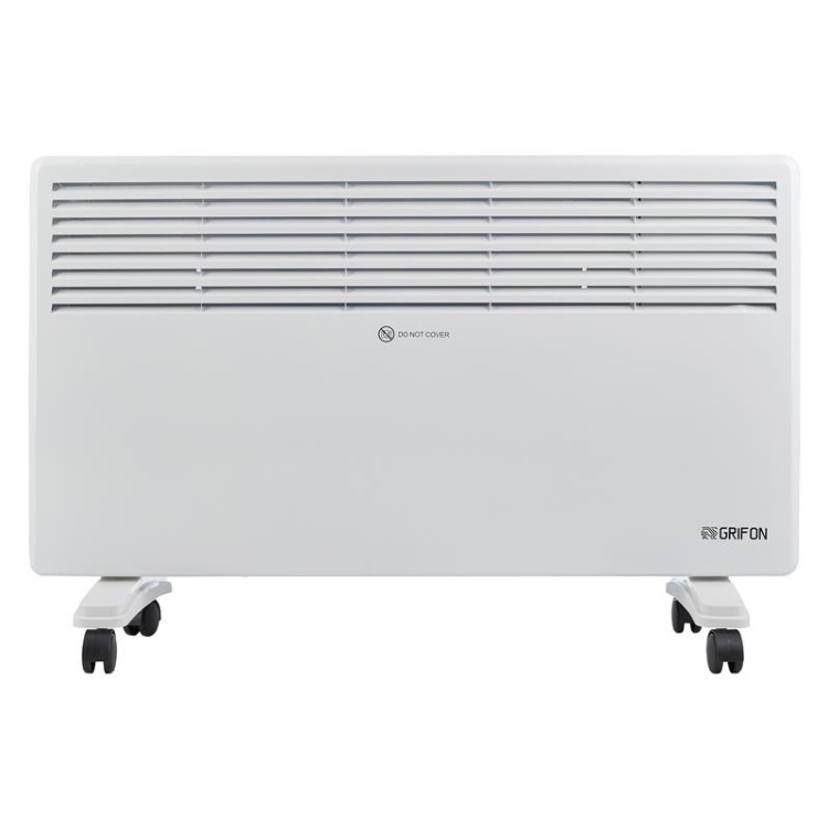  Зображення Конвектор Grifon PH01-2000 