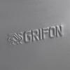  Зображення Витяжка Grifon GR DOM IBER 60 IX 