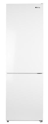  Зображення Холодильник Grifon NFN-185W 