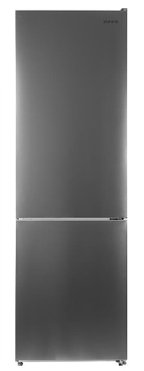  Зображення Холодильник Grifon NFN-185X 