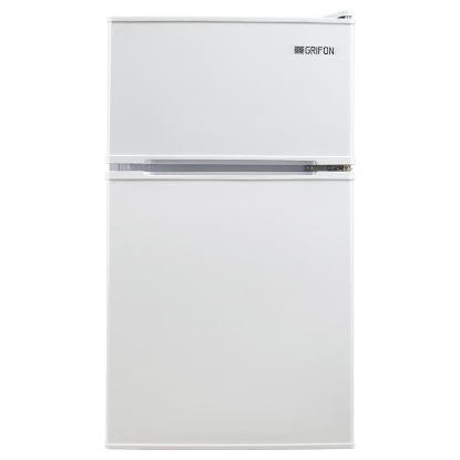  Зображення Холодильник Grifon DFV-85W 