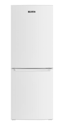 Зображення Холодильник Grifon DFN-151W 