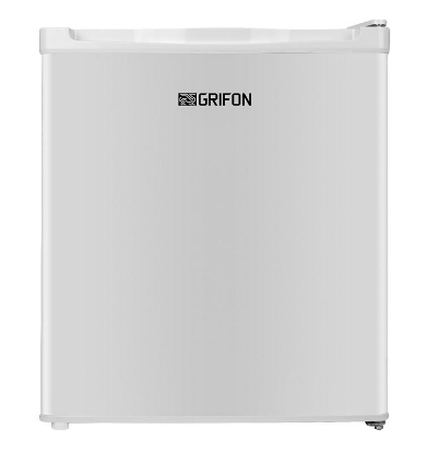  Зображення Холодильник Grifon DFT-45W 