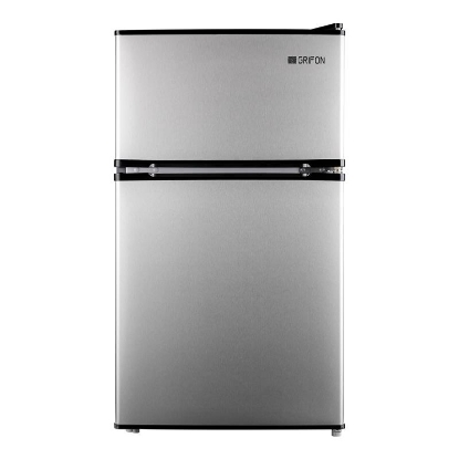  Зображення Холодильник Grifon DFV-85S 