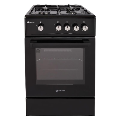  Зображення Плита Grifon G541BL-M1 