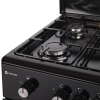  Зображення Плита Grifon G541BL-M1 