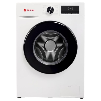  Зображення Пральна машина Grifon GWMS-6101IW 