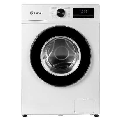  Зображення Пральна машина Grifon GWMS-7121IW 