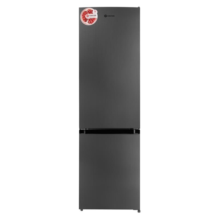  Зображення Холодильник Grifon NFN-180X 