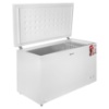  Зображення Морозильна скриня Grifon GRML-380M 