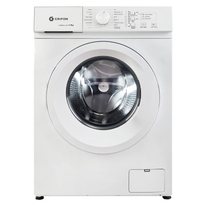  Зображення Пральна машина Grifon GWMSS-6100I 