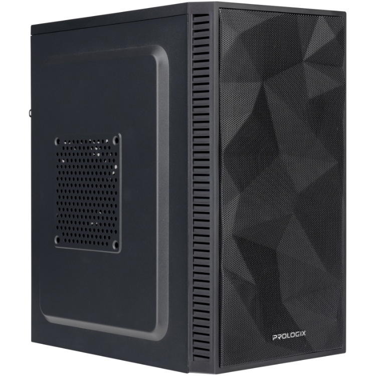  Зображення Системний блок Prologix (I14400F.16.S5.710.1726) 