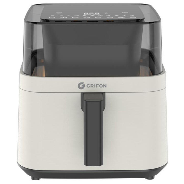  Зображення Мультипіч Grifon AF6511 Beige 