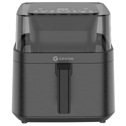  Зображення Мультипіч Grifon AF6511 Black 