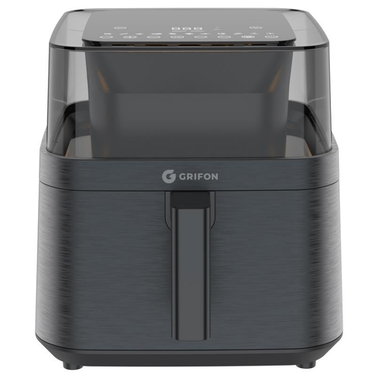  Зображення Мультипіч Grifon AF6511 Grey 