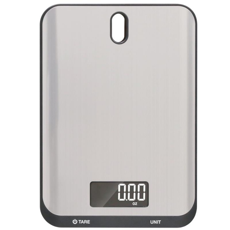  Зображення Ваги кухонні Grifon KS10SS 