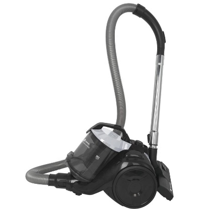  Зображення Пилосос Grifon VC82BL Silver Black 