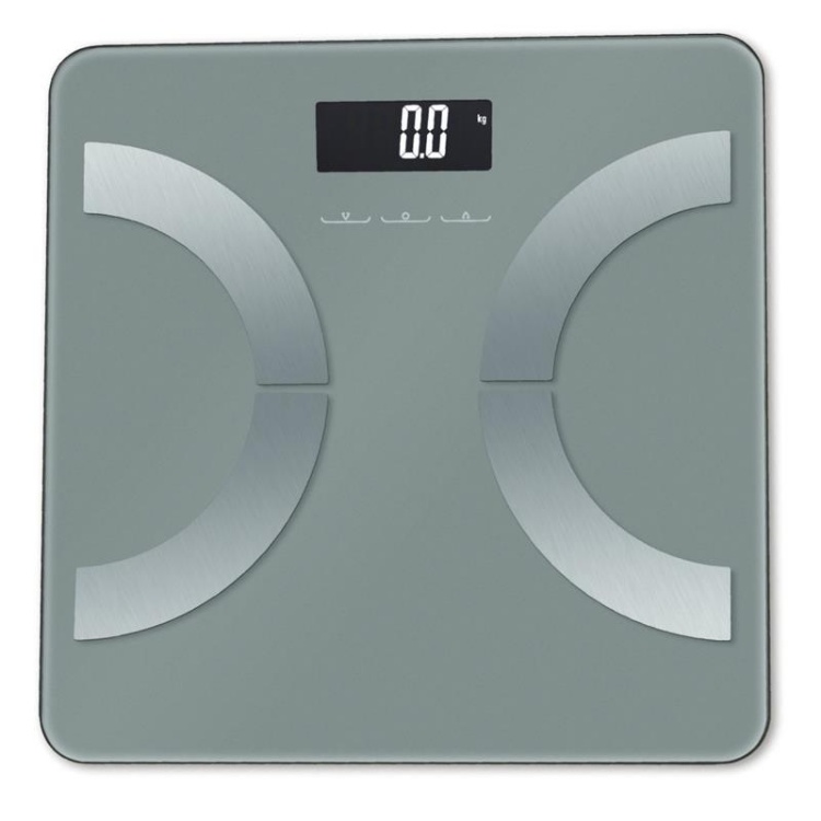  Зображення Ваги підлогові Grifon BS18WGLGR 