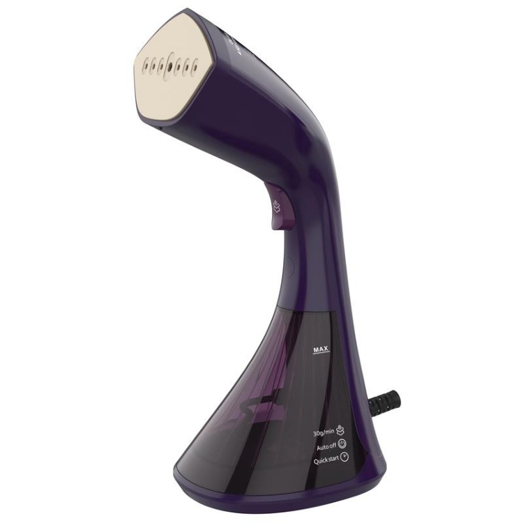  Зображення Відпарювач Grifon GS152030 Purple  