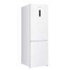  Зображення Холодильник Grifon NFND-186/402W 