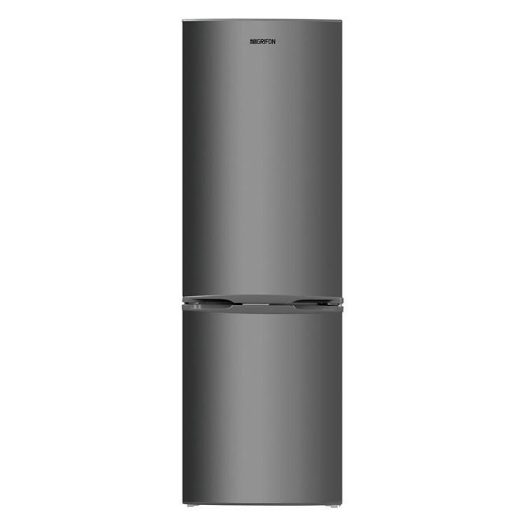  Зображення Холодильник Grifon DFN-185X 