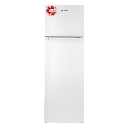  Зображення Холодильник Grifon DFV-165W 