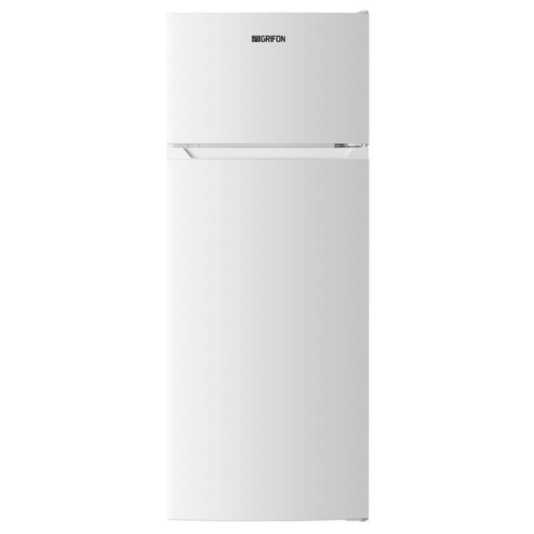  Зображення Холодильник Grifon DFV-143W 