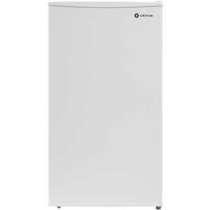  Зображення Холодильник Grifon DFT-85W 