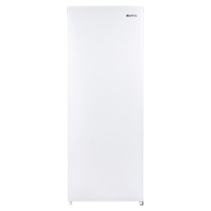  Зображення Морозильна камера Grifon DFM-143W 