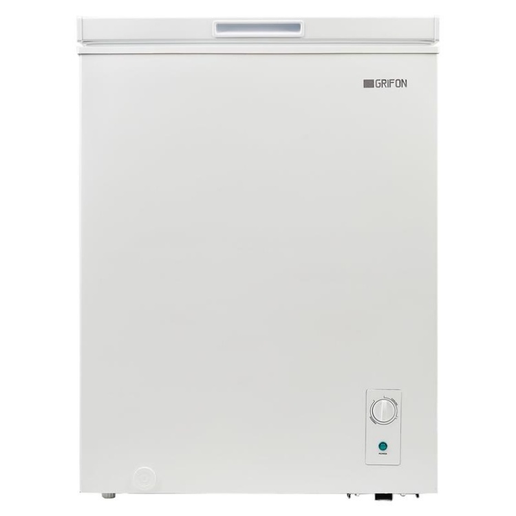 Изображение Морозильный ларь Grifon GRML-150M