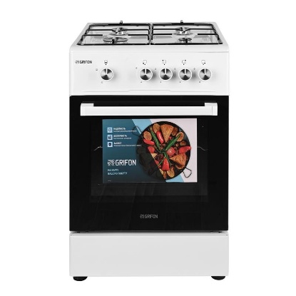  Зображення Плита Grifon G541W-M1 