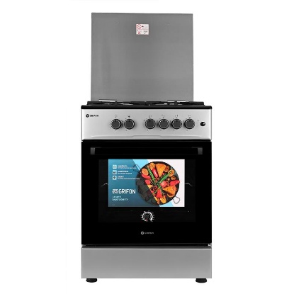  Зображення Плита Grifon G643S-CAWB3  