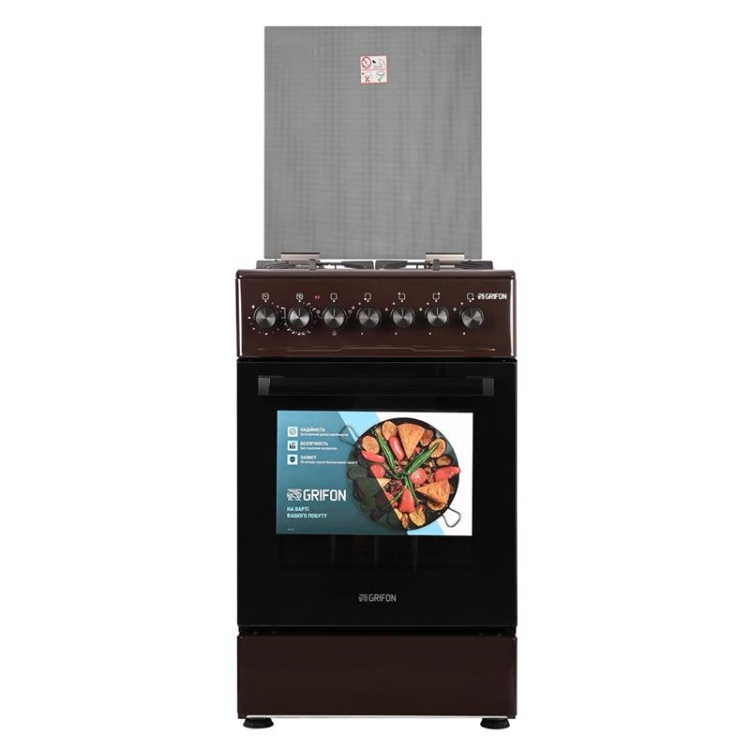 Изображение Плита Grifon C543B-MAB2