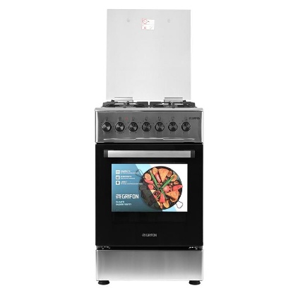  Зображення Плита Grifon C543X-CATB2  