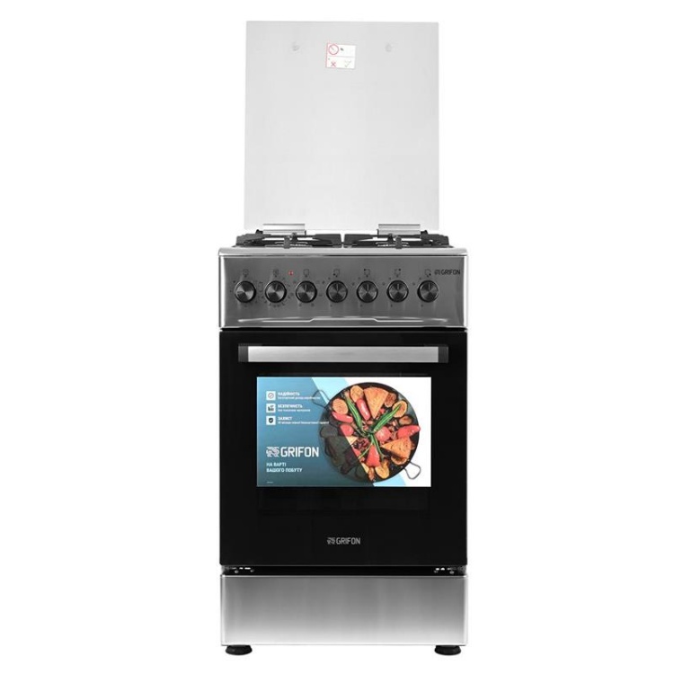  Зображення Плита Grifon C543X-CATB2  