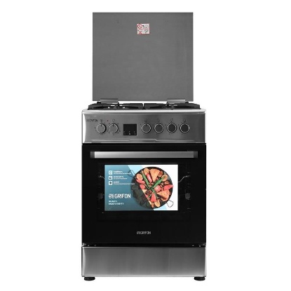 Изображение Плита Grifon C643X-CAWTGBD3