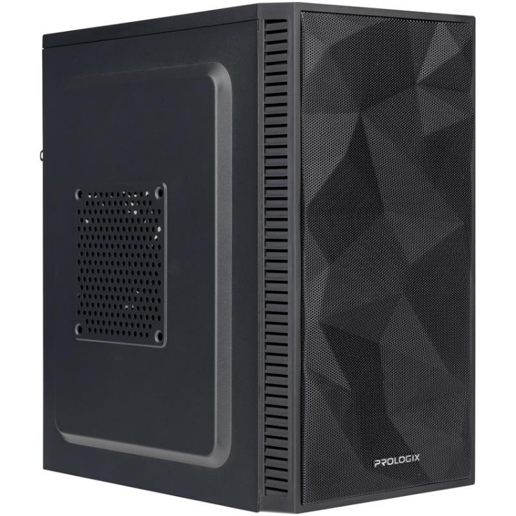  Зображення Системний блок Prologix (I14100.16.S5.INT.1690) 