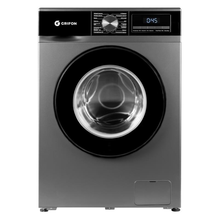  Зображення Пральна машина Grifon GWMS-7121IGB 