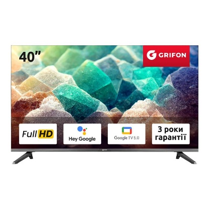 Изображение Телевизор Grifon Diva DV40FSB2