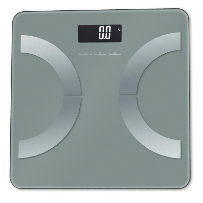  Зображення Ваги підлогові Grifon BS18WGLGR 