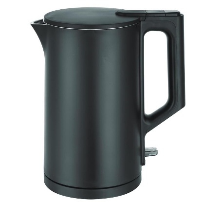  Зображення Електрочайник Grifon K1518SSBL 