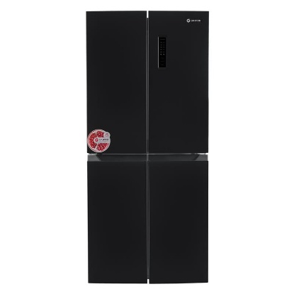  Зображення Холодильник Grifon NFND-180/362-4DX 