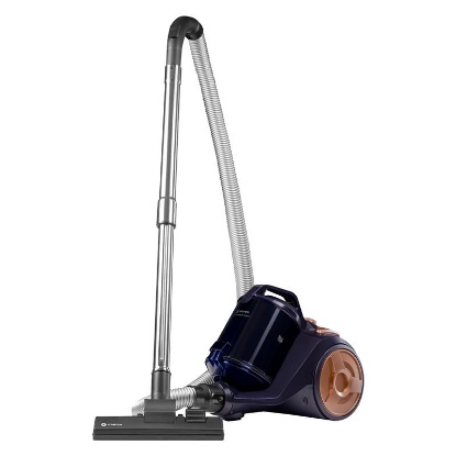  Зображення Пилосос Grifon VC82BL Gold Blue 