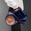  Зображення Пилосос Grifon VC82BL Gold Blue 