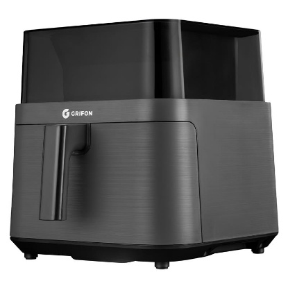  Зображення Мультипіч Grifon AF6511 Grey 