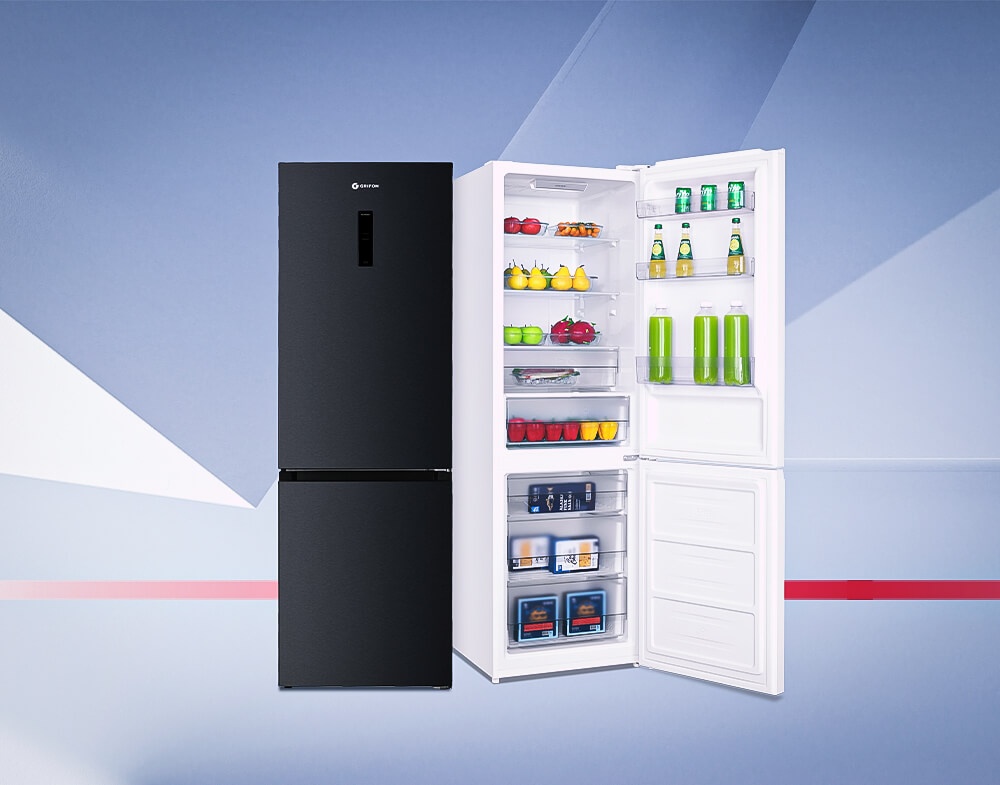  Зображення для категорії Холодильники 