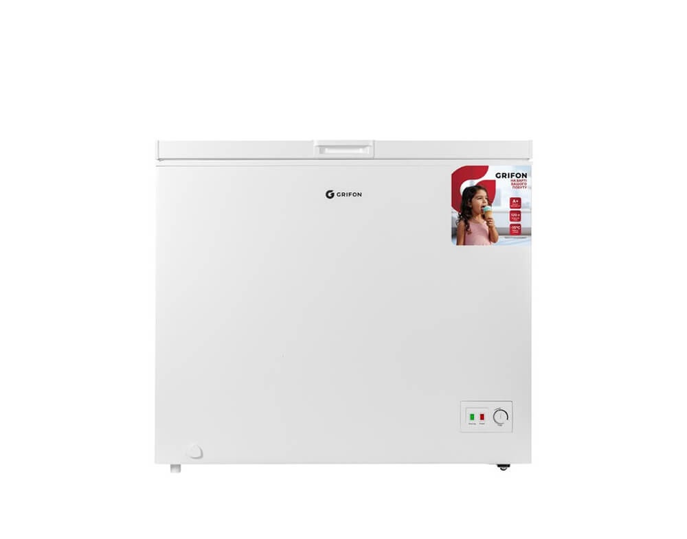  Зображення для категорії Морозильні камери й скрині 