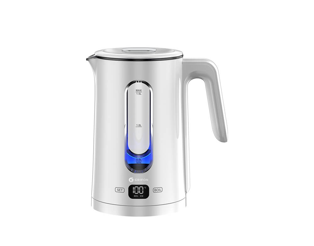  Зображення для категорії Електрочайники 